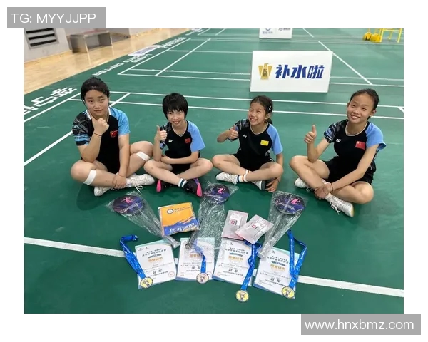 羽毛球逆袭之路：北京羽毛球队的奋斗与荣耀全景纪实