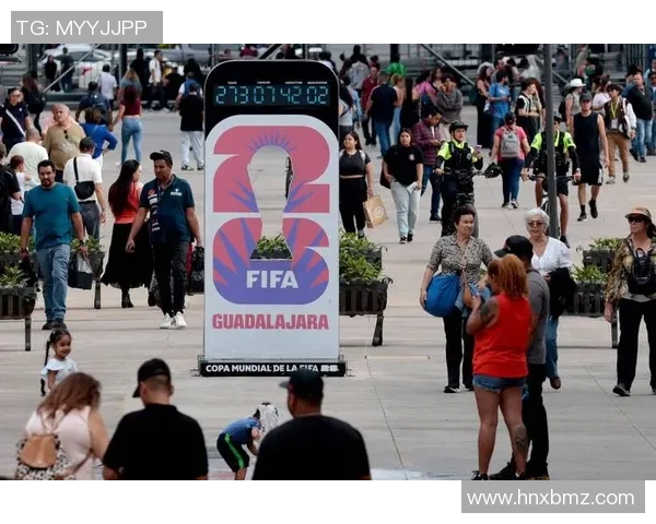 国际足联改革与全球足球发展战略分析