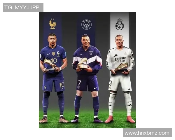 姆巴佩领衔新一代足球巨星崛起推动世界足球格局变革