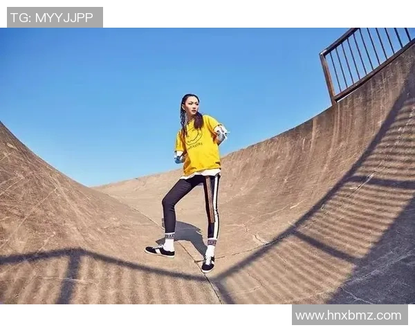 滑板意识实力榜单权威发布引领潮流新风尚