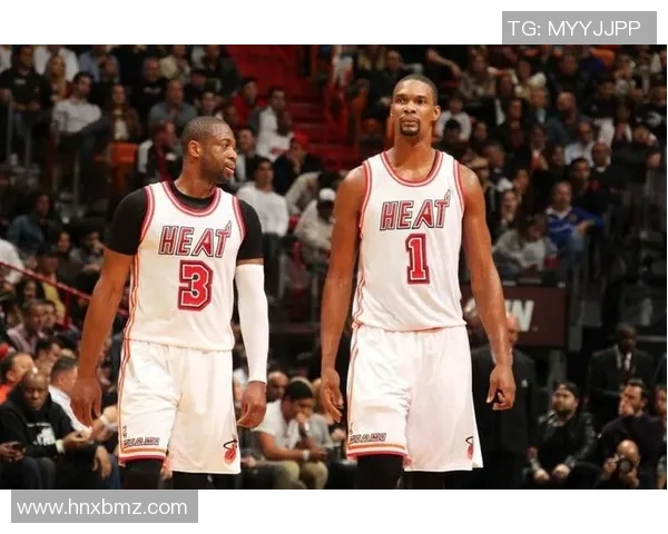 韦德在NBA的传奇历程与精彩瞬间